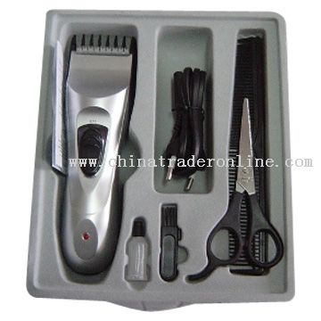 Hair Clippers from China